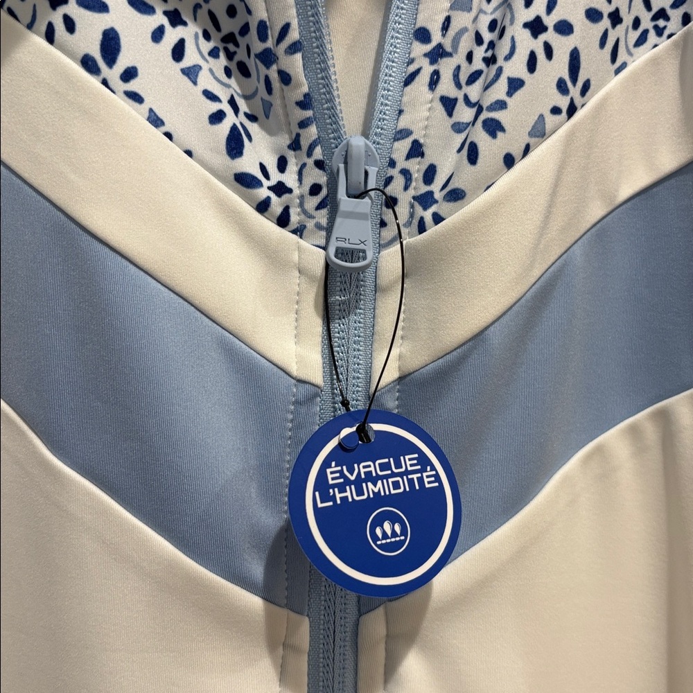 NWT RLX Ralph Lauren jacket - Picture 6 of 16